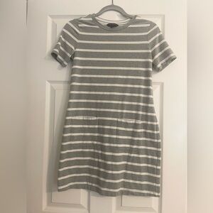 Banana Republic t-shirt dress - XS